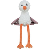 Trixie be eco peluche recyclée autruche