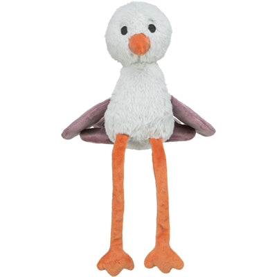 Trixie be eco peluche recyclée autruche