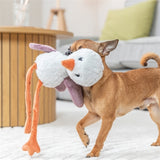 Trixie be eco peluche recyclée autruche