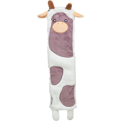 Trixie be eco peluche recyclée vache