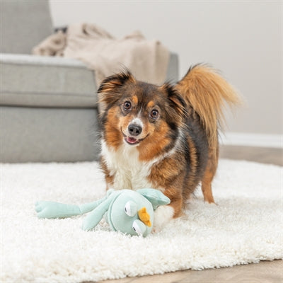 Peluche roi grenouille Trixie