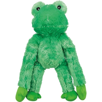 Peluche grenouille Trixie