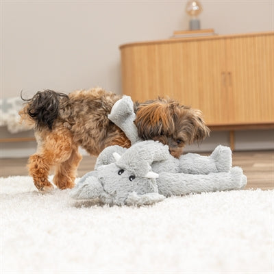 Peluche éléphant Trixie