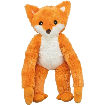 Peluche renard Trixie