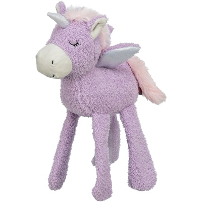 Peluche recyclée Trixie be eco licorne