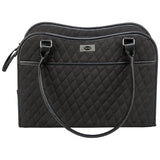 Trixie sac pour chien amina noir