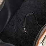 Trixie sac pour chien elisa sable