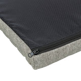 Trixie coussin pour chien Noah Vital gris clair