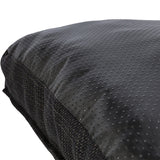 Trixie lit pour chien talis noir