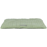 Tapis de salon Trixie Marley vert sauge