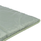 Tapis de salon Trixie Marley vert sauge