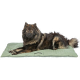 Tapis de salon Trixie Marley vert sauge