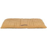 Tapis de salon Trixie ocre marley