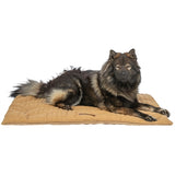Tapis de salon Trixie ocre marley