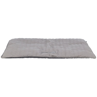 Tapis de salon Trixie gris marley