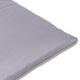 Tapis de salon Trixie gris marley