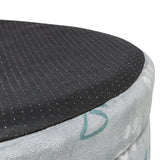 Trixie lit pour chien jimmy soft ovale gris clair