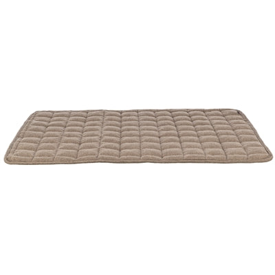 Tapis de salon Trixie caliente marron