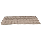 Tapis de salon Trixie caliente marron