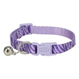 Trixie collier pour chat vagues assortis