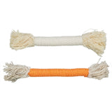 Corde de jeu Trixie avec franges assorties