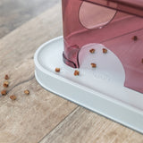 Tour à fromage d'activité pour chat Trixie en plastique