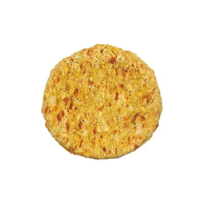Crackers Trixie à la carotte