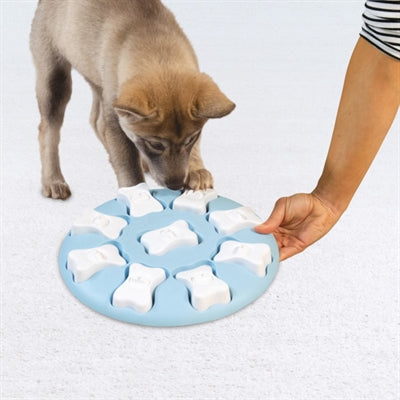 Nina Ottosson chiot intelligent