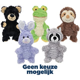 Multipet rides assortis