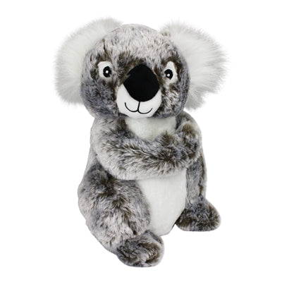 Koala multipet assis