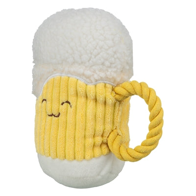 Peluche bière Trixie Oktoberfest