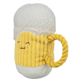 Peluche bière Trixie Oktoberfest