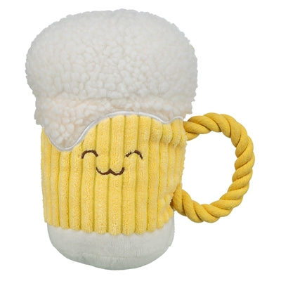 Peluche bière Trixie Oktoberfest