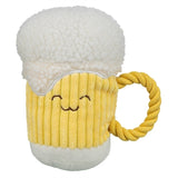 Peluche bière Trixie Oktoberfest