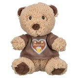 Peluche ours en peluche Trixie Oktoberfest