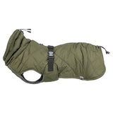 Trixie manteau pour chien minot vert olive