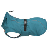 Trixie imperméable chien vimy pétrole