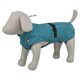 Trixie imperméable chien vimy pétrole