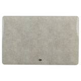 Trixie set de table aspect cuir assorti