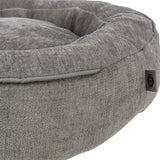 Trixie vital lit pour chien lennox rond gris