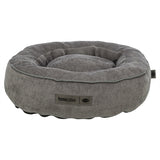 Trixie vital lit pour chien lennox rond gris