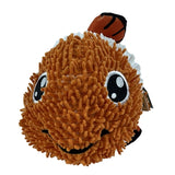Fofos, Nemo coriace