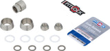 Kit de sécurité Pitlock m10 pour essieux pleins Rohloff