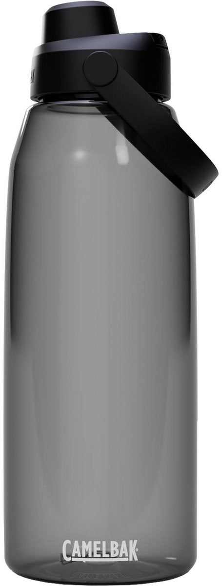 Gourde Camelbak thrive chug - 1,5 l - bouteille d'eau avec bouchon à vis - anthracite
