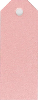 La compagnie de Creativ Manilla Labels Light Rood, 20e.