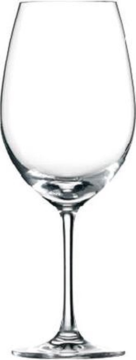 Verre à vin rouge Schott zwiesel ivento 1 - 0,51 l - lot de 6