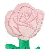 Trixie rose peluche rose