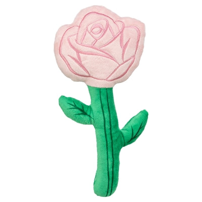 Trixie rose peluche rose