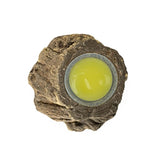 Back zoo nature fruitcup houder bark-look assorti