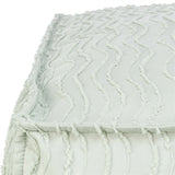 Trixie coussin pour chien marley wave vert sauge
